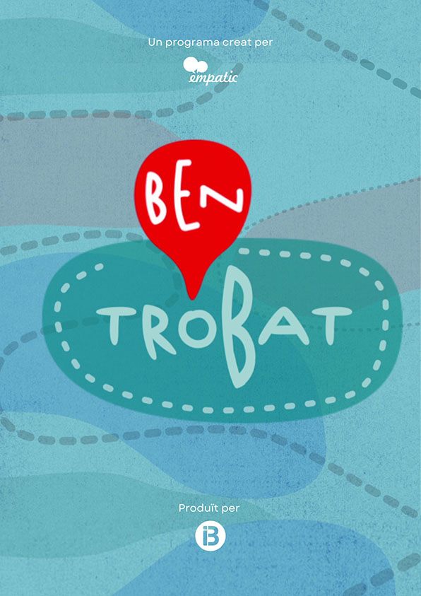 BEN TROBAT