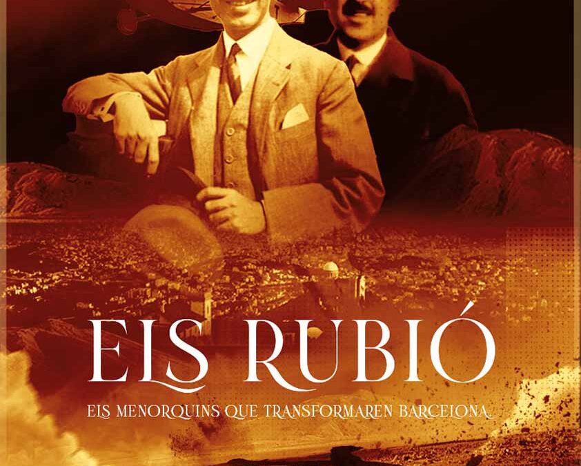 ELS RUBIÓ
