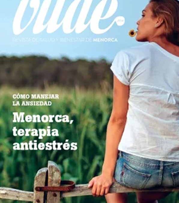VITAE
