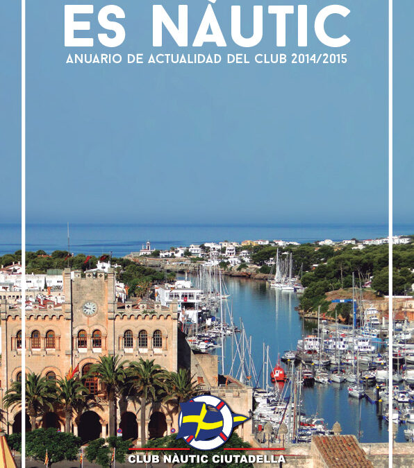CLUB NÀUTIC CIUTADELLA