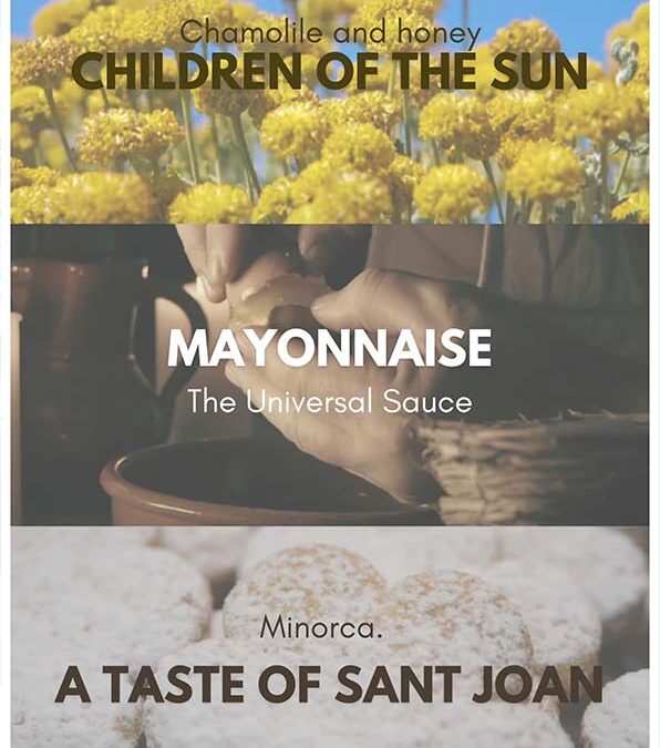 CHILDREN OF THE SUN