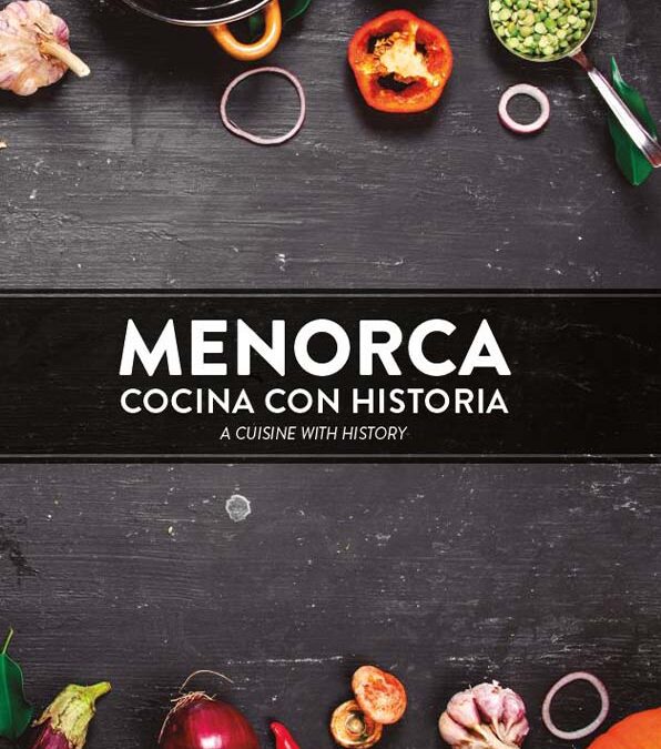 Libro de COCINA
