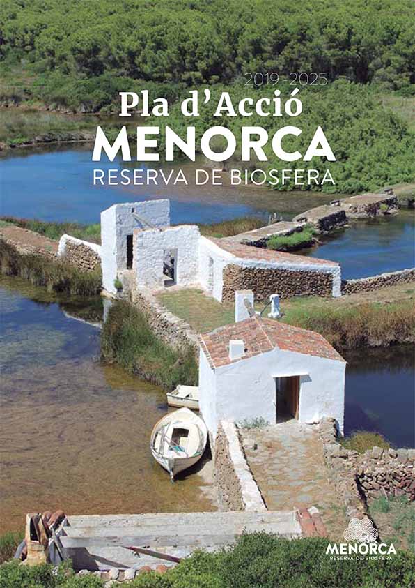 Pla d’Acció. Menorca Reserva de Biosfera