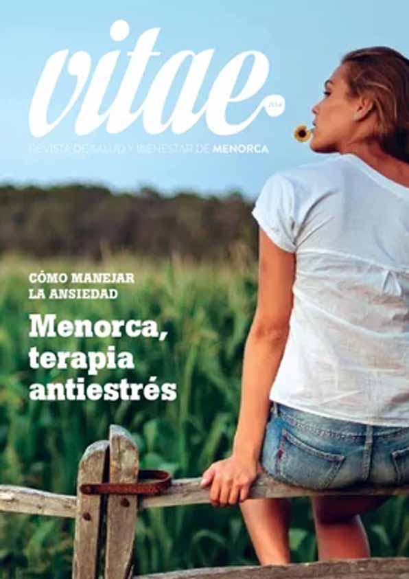 VITAE