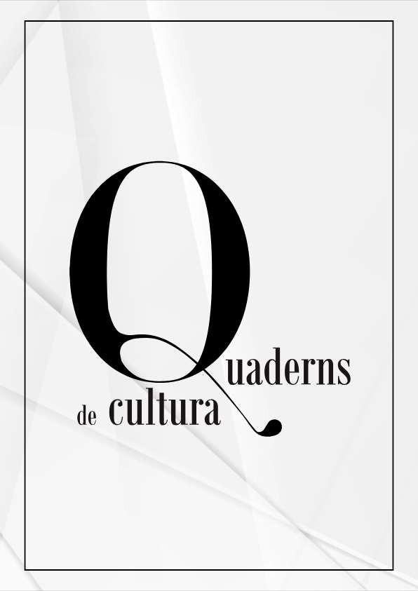 Quaderns de Cultura