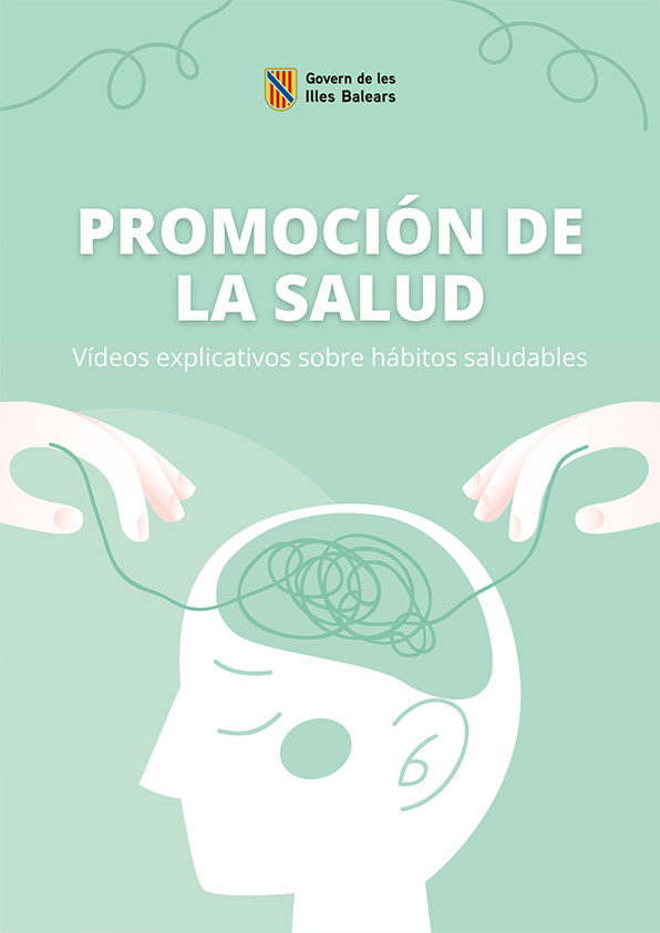 Promoció de la salut