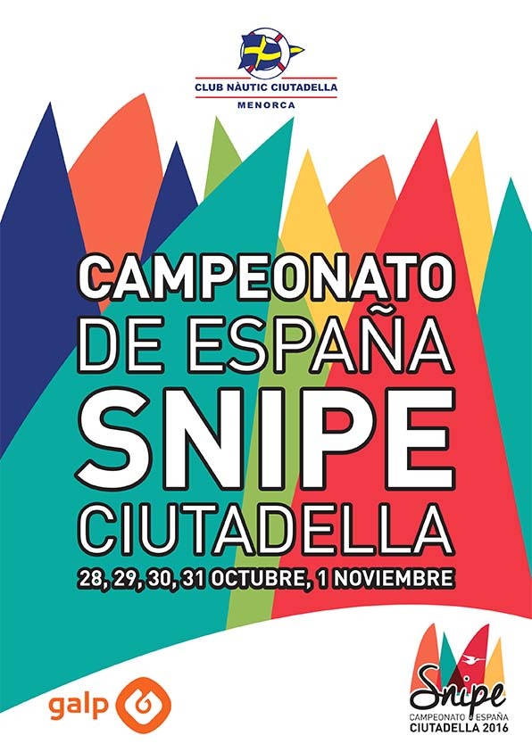 Campionat d'Espanya d'Snipe