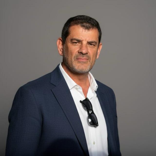 Kiko Domínguez